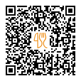 QR-code link naar het menu van Cuckoos Nest Bbq