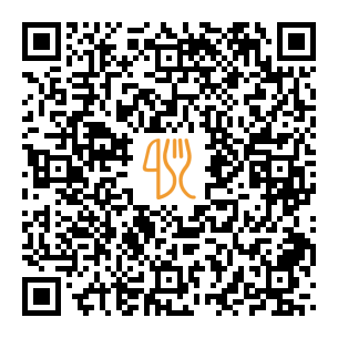 QR-code link para o menu de Hollywood Studio Grill