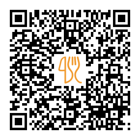 QR-code link para o menu de Sweet Temptations