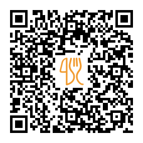 QR-code link para o menu de Boba Galaxy