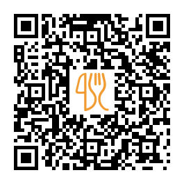 QR-code link para o menu de Pizza Boyz