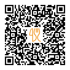 QR-code link para o menu de The Social American Tavern