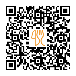 QR-code link para o menu de Wholly Bowl