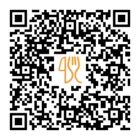 QR-code link para o menu de Patsy's Pizza