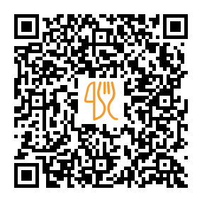 QR-code link para o menu de The Cruisin' Chef