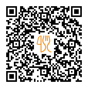 QR-code link para o menu de Little Caesars Pizza