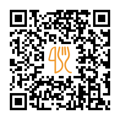 QR-code link para o menu de Kfc