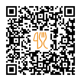 QR-code link para o menu de Mori Sushi