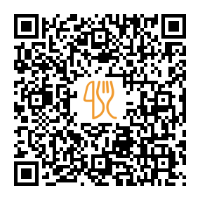 QR-code link para o menu de Lazy Fox Artisan Goods Bakery