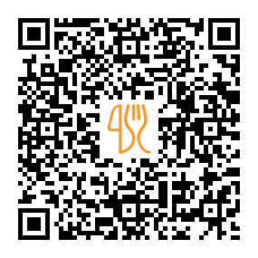 Link z kodem QR do menu The Peach Cobbler Factory