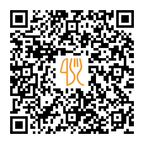 QR-code link naar het menu van Happy Hours Grill On The Blvd