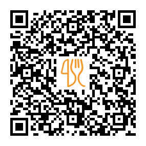 QR-code link către meniul Palermo Pizzeria