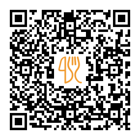 QR-code link către meniul Pho Saigon