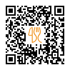 QR-code link naar het menu van Petunia's Bbq