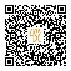 QR-code link para o menu de Cactus Cafe