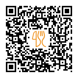 QR-code link para o menu de Dunkin'