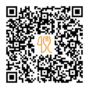 QR-code link para o menu de Indique