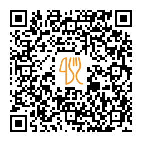QR-code link către meniul August Moon Chinese Uptown