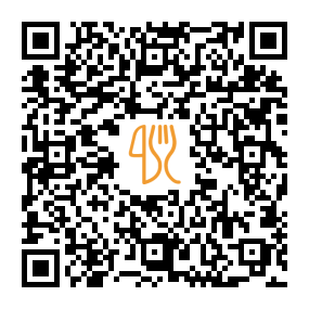 QR-code link para o menu de Hill's Seafood Co.