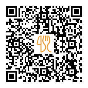 QR-code link para o menu de Tropical Smoothie Cafe