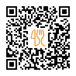 QR-code link naar het menu van Epping Saloon