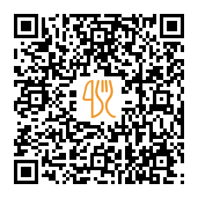 QR-code link para o menu de Yen Ching Express