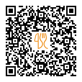 QR-code link para o menu de Slim Chickens