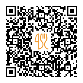 QR-code link para o menu de The Rutledge