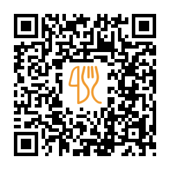 QR-code link para o menu de Nola On 5th