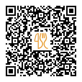 QR-code link para o menu de Bruster's Real Ice Cream