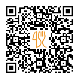 QR-code link para o menu de Lewis And Main