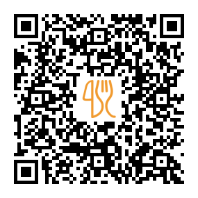 QR-code link para o menu de Panda Chinese Express