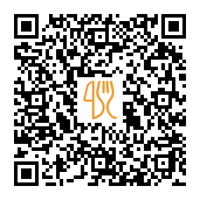 QR-code link para o menu de Saddleback Coffee Shop