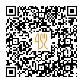 QR-code link para o menu de Loop Pizza Grill