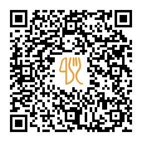 QR-code link para o menu de La Pasta Eatery