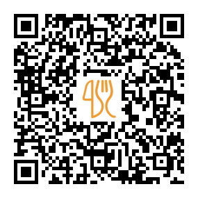 QR-code link para o menu de Sunrise Cafe