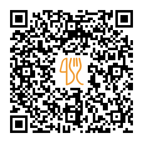 QR-code link para o menu de Late Harvest Kitchen