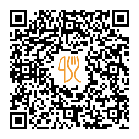 QR-code link para o menu de La Posada Mexican Grill