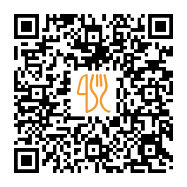 QR-code link para o menu de Buddy's -b-q