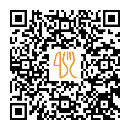 QR-code link para o menu de Cane