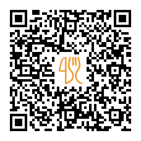 QR-code link para o menu de Dunkin'