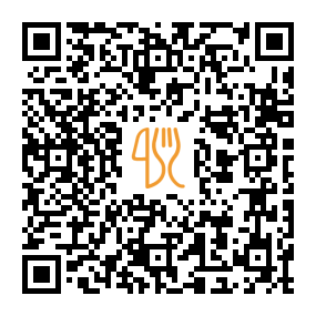 QR-code link para o menu de Chicken Express