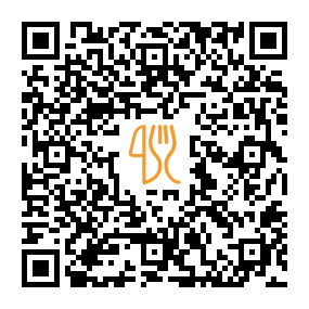 QR-code link para o menu de Popovers On The Square