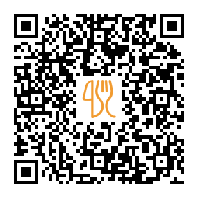 QR-code link naar het menu van Tien Hung Chinese