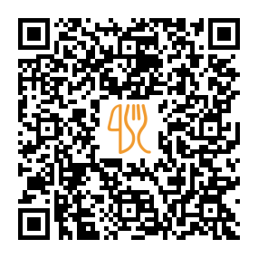 QR-code link para o menu de Halvorson's