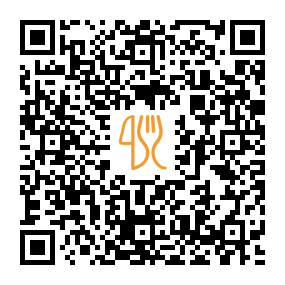 QR-code link para o menu de Perilla Korean American Fare