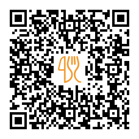 QR-code link para o menu de Burger King