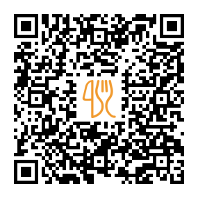 QR-code link para o menu de Sharky's Pizza