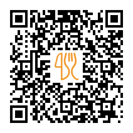 QR-code link para o menu de Natalie's Hometown Cafe