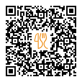 QR-code link către meniul Popeyes Chicken Biscuits